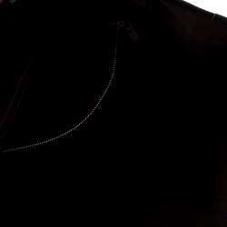 Louis Vuitton Fusain Monogram Idylle Neverfull MM Bag