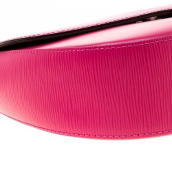 مملوكة مسبقًا Louis Vuitton Pivoine Epi Leather Luna Bag