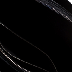 مملوكة مسبقًا Louis Vuitton Black Electric Epi Leather Pont Neuf GM Bag