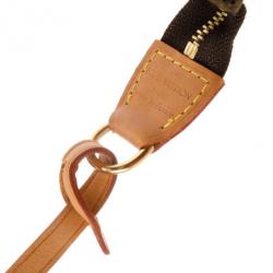 Pre Owned Louis Vuitton Monogram Canvas Pochette Accessoires