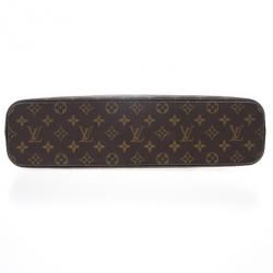 Pre Owned Louis Vuitton Monogram Luco Tote