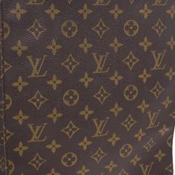 مملوكة مسبقًا Louis Vuitton Monogram Canvas Musette Salsa GM Shoulder Bag