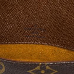 مملوكة مسبقًا Louis Vuitton Monogram Canvas Musette Salsa GM Shoulder Bag