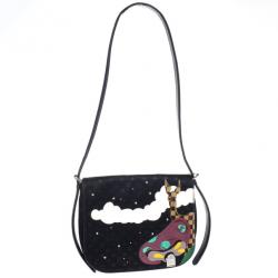 Pre Owned Louis Vuitton Musette Conte De Fees Pochette 