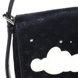 Pre Owned Louis Vuitton Musette Conte De Fees Pochette 