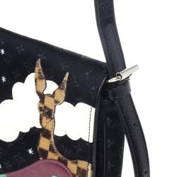 Pre Owned Louis Vuitton Musette Conte De Fees Pochette 