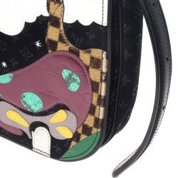 Pre Owned Louis Vuitton Musette Conte De Fees Pochette 