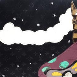 Pre Owned Louis Vuitton Musette Conte De Fees Pochette 