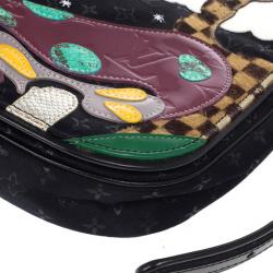 Pre Owned Louis Vuitton Musette Conte De Fees Pochette 