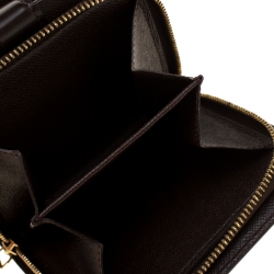 Louis Vuitton Monogram Canvas French Purse Wallet