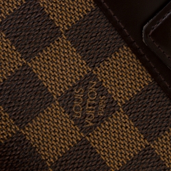 Louis Vuitton Monogram Canvas French Purse Wallet