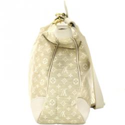 Pre Owned حقيبة لوي فيتون إيديل بولوغن مونوغرامية ديون