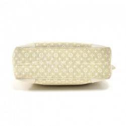 Pre Owned حقيبة لوي فيتون إيديل بولوغن مونوغرامية ديون