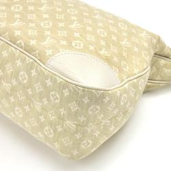 Pre Owned حقيبة لوي فيتون إيديل بولوغن مونوغرامية ديون