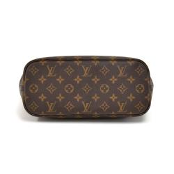 Louis Vuitton Monogram Canvas Neverfull PM Bag