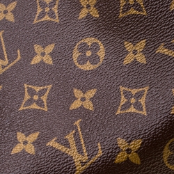 Pre Owned Louis Vuitton Monogram Canvas Artsy MM Bag