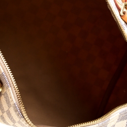 Louis Vuitton Damier Azur Canvas Speedy 30 Bag Louis Vuitton | TLC