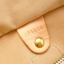 مملوكة مسبقًا Louis Vuitton Damier Azur Speedy 25