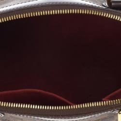 مملوكة مسبقًا Louis Vuitton Damier Ebene Trevi GM Satchel