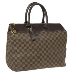 مملوكة مسبقًا Louis Vuitton Damier Ebene Greenwich PM