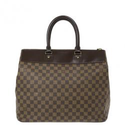 مملوكة مسبقًا Louis Vuitton Damier Ebene Greenwich PM