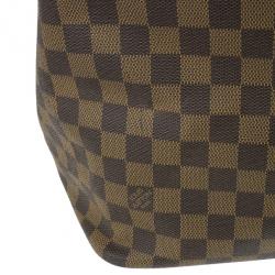 مملوكة مسبقًا Louis Vuitton Damier Ebene Greenwich PM