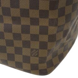 مملوكة مسبقًا Louis Vuitton Damier Ebene Greenwich PM