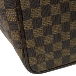 مملوكة مسبقًا Louis Vuitton Damier Ebene Greenwich PM