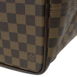 مملوكة مسبقًا Louis Vuitton Damier Ebene Greenwich PM