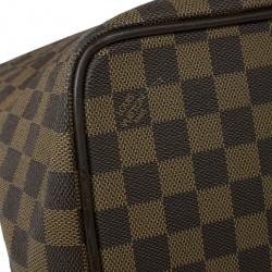 مملوكة مسبقًا Louis Vuitton Damier Ebene Greenwich PM