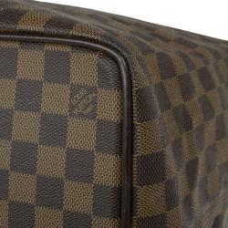 مملوكة مسبقًا Louis Vuitton Damier Ebene Greenwich PM