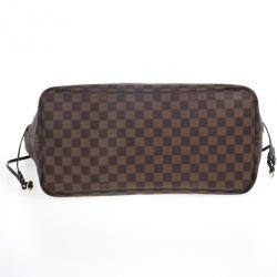 Louis Vuitton Damier Ebene Neverfull GM 