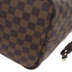 Louis Vuitton Damier Ebene Neverfull GM 