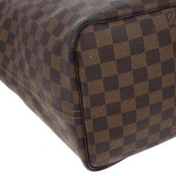 Louis Vuitton Damier Ebene Neverfull GM 