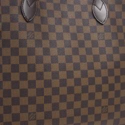 Louis Vuitton Damier Ebene Neverfull GM 