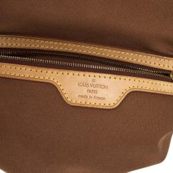 Pre Owned Louis Vuitton Monogram Looping Bag PM