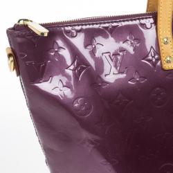 مملوكة مسبقًا Louis Vuitton Vernis Bellevue GM Tote