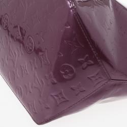 مملوكة مسبقًا Louis Vuitton Vernis Bellevue GM Tote