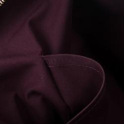 مملوكة مسبقًا Louis Vuitton Vernis Bellevue GM Tote