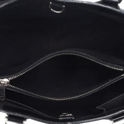 Pre Owned حقيبة لوي فيتون بيسي جلد أيبي GM