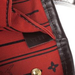 Louis Vuitton Damier Ebene Neverfull PM