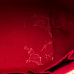 مملوكة مسبقًا Louis Vuitton Monogram Vernis Bellevue PM