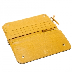 Louis Vuitton Monogram Canvas Insolite Wallet