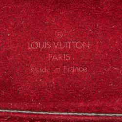 Louis Vuitton Monogram Sonatine Bag