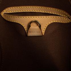 مملوكة مسبقًا Louis Vuitton Vintage Monogram Canvas Ellipse PM