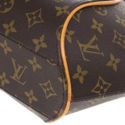 مملوكة مسبقًا Louis Vuitton Vintage Monogram Canvas Ellipse PM