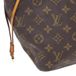 Louis Vuitton Monogram Neverfull GM