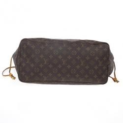 Louis Vuitton Monogram Neverfull GM