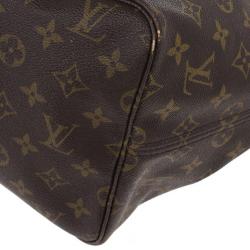 Louis Vuitton Monogram Neverfull GM