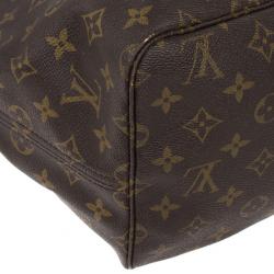 Louis Vuitton Monogram Neverfull GM